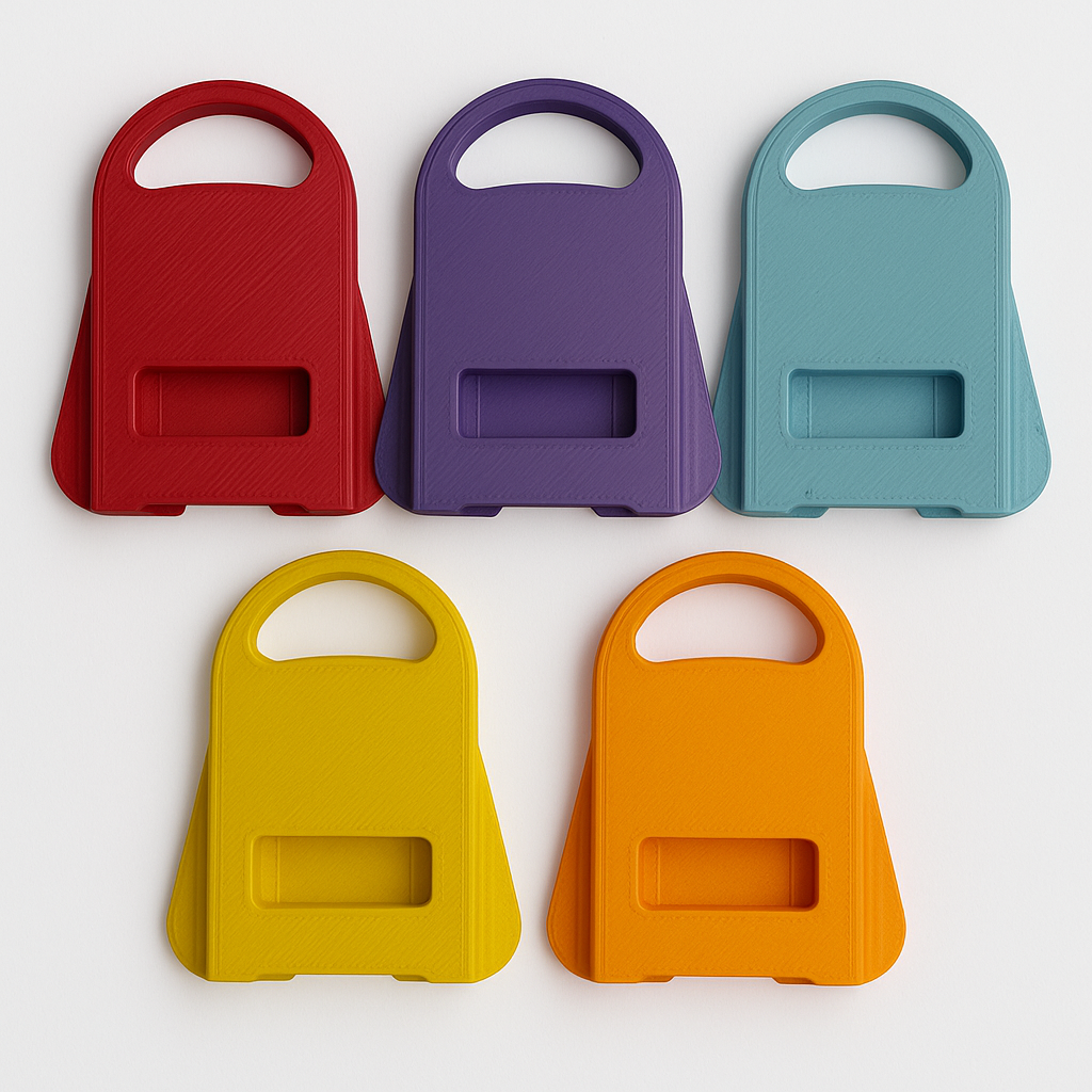 PopTop Guard – Easy-Open Can Lid