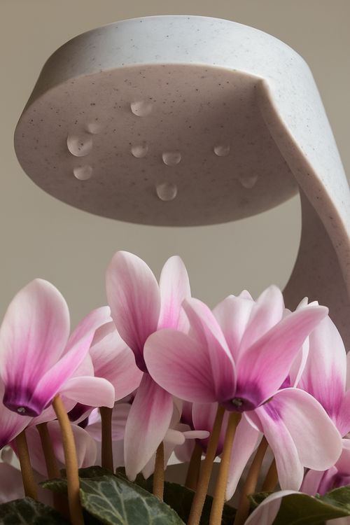 Water Drop Planter